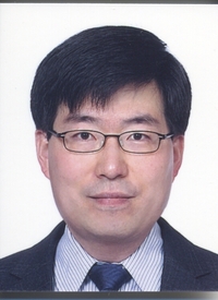 Rhew Ho-sang 사진