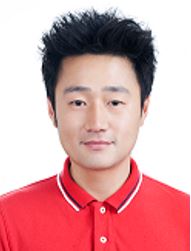 Park Yong-ha 사진